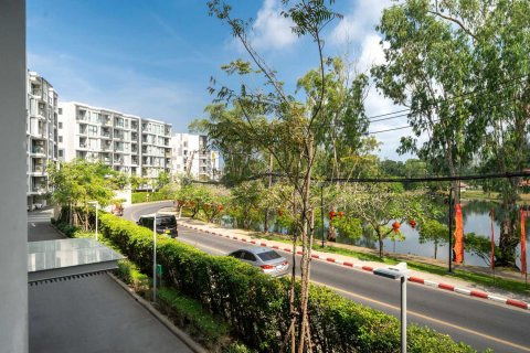 Condominio de 2 dormitorios en Bang Tao, Tailandia № 84935 - foto 9
