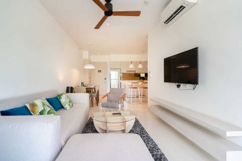 Condominio de 2 dormitorios en Bang Tao, Tailandia № 84935 - foto 3