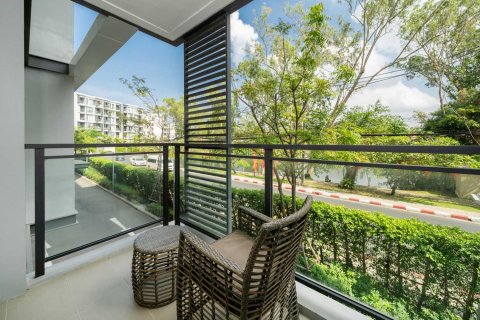 Condominio de 2 dormitorios en Bang Tao, Tailandia № 84935 - foto 8