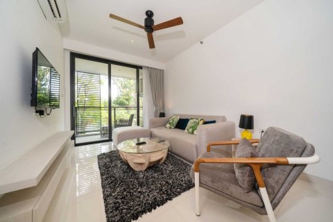 Condominio de 2 dormitorios en Bang Tao, Tailandia № 84935 - foto 11