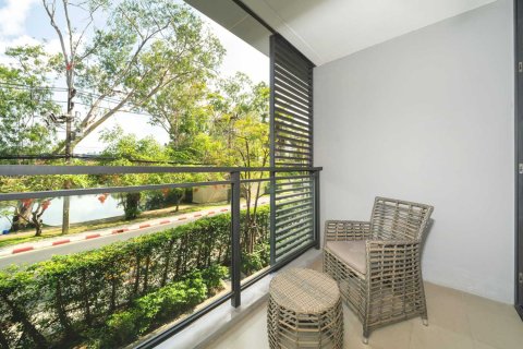Condominio de 2 dormitorios en Bang Tao, Tailandia № 84935 - foto 25