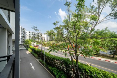 Condominio de 2 dormitorios en Bang Tao, Tailandia № 84935 - foto 26