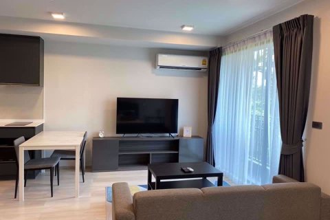 Off-Plan VENIO SUKHUMVIT 10 in Bangkok, Thailand № 26046 - Foto 4