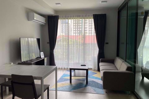 คอนโดมิเนียมในกรุงเทพมหานคร, ประเทศไทย, 1 ห้องนอน ใน VENIO SUKHUMVIT 10 № 77501