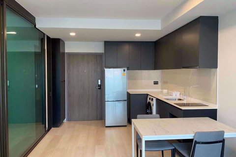 Off-Plan VENIO SUKHUMVIT 10 in Bangkok, Thailand № 26046 - Foto 7