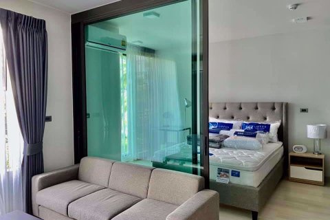 Off-Plan VENIO SUKHUMVIT 10 in Bangkok, Thailand № 26046 - Foto 3