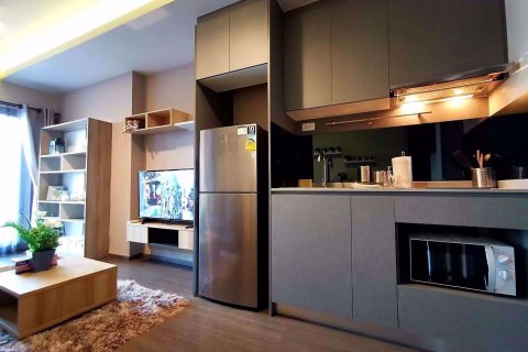 Sobre plano IDEO SUKHUMVIT 93 en Bangkok, Tailandia № 25995 - foto 4