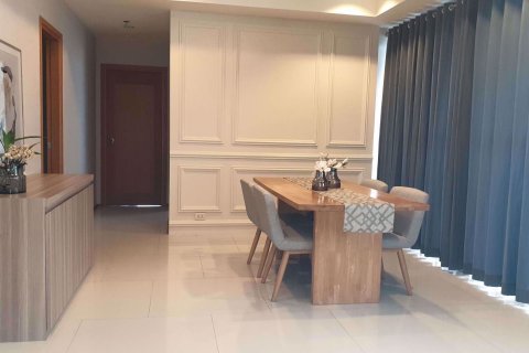 Off-Plan The Emporio Place in Bangkok, Thailand № 36631 - Foto 4