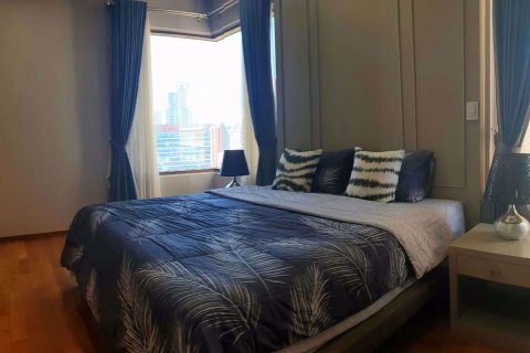 Off-Plan The Emporio Place in Bangkok, Thailand № 36631 - Foto 7