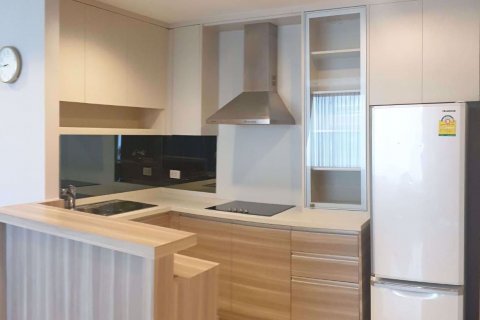 Off-Plan The Emporio Place in Bangkok, Thailand № 36631 - Foto 5