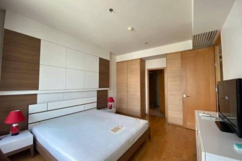Eigentumswohnung in Sathon, Bangkok, Thailand, 2 Schlafzimmer № 123769 - Foto 5