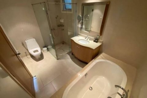 Eigentumswohnung in Sathon, Bangkok, Thailand, 2 Schlafzimmer № 123769 - Foto 4
