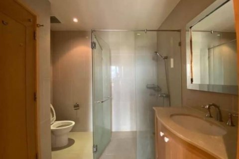 Eigentumswohnung in Sathon, Bangkok, Thailand, 2 Schlafzimmer № 123769 - Foto 3