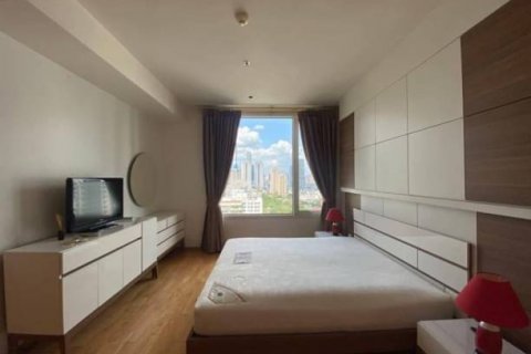 Eigentumswohnung in Sathon, Bangkok, Thailand, 2 Schlafzimmer № 123769 - Foto 2