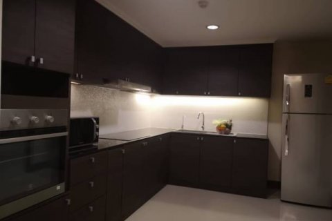 Eigentumswohnung in Pathum Wan, Bangkok, Thailand, 2 Schlafzimmer № 123768 - Foto 12
