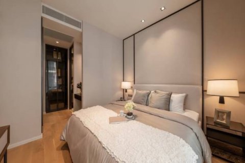 Eigentumswohnung in Pathum Wan, Bangkok, Thailand, 2 Schlafzimmer № 123768 - Foto 3
