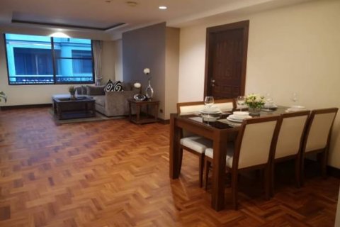Eigentumswohnung in Pathum Wan, Bangkok, Thailand, 2 Schlafzimmer № 123768 - Foto 17