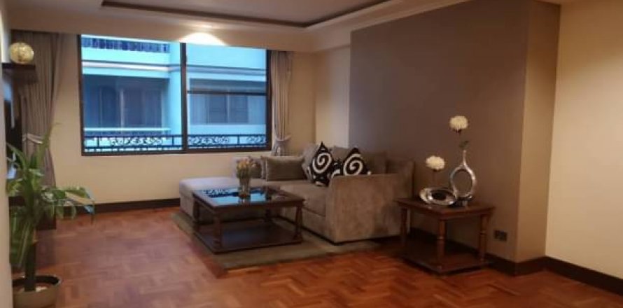 Eigentumswohnung in Pathum Wan, Bangkok, Thailand, 2 Schlafzimmer № 123768