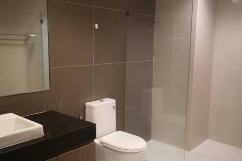 Eigentumswohnung in Pathum Wan, Bangkok, Thailand, 2 Schlafzimmer № 123768 - Foto 14