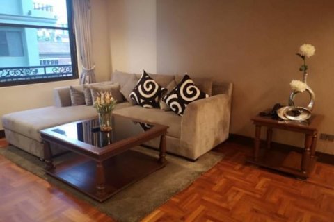 Eigentumswohnung in Pathum Wan, Bangkok, Thailand, 2 Schlafzimmer № 123768 - Foto 13