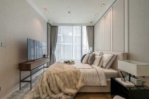 Eigentumswohnung in Pathum Wan, Bangkok, Thailand, 2 Schlafzimmer № 123768 - Foto 8