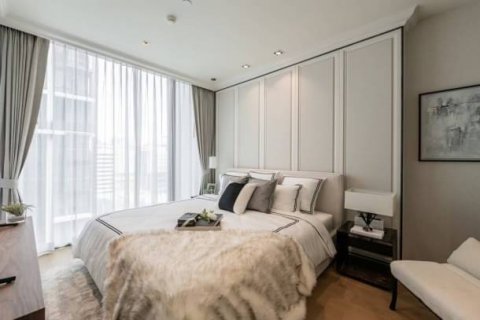 Eigentumswohnung in Pathum Wan, Bangkok, Thailand, 2 Schlafzimmer  № 123767 - Foto 8