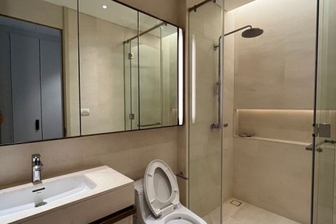 Eigentumswohnung in Pathum Wan, Bangkok, Thailand, 2 Schlafzimmer № 123772 - Foto 2