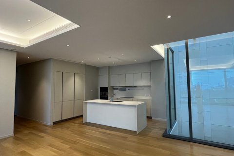 Eigentumswohnung in Pathum Wan, Bangkok, Thailand, 2 Schlafzimmer № 123772 - Foto 1