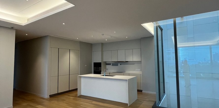 Eigentumswohnung in Pathum Wan, Bangkok, Thailand, 2 Schlafzimmer № 123772