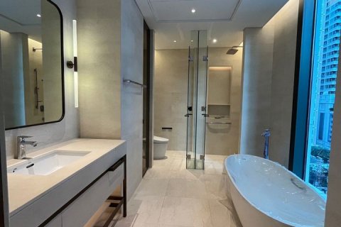 Eigentumswohnung in Pathum Wan, Bangkok, Thailand, 2 Schlafzimmer № 123772 - Foto 3