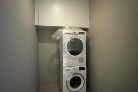 Eigentumswohnung in Pathum Wan, Bangkok, Thailand, 2 Schlafzimmer № 123772 - Foto 5