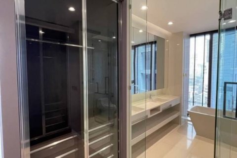 คอนโดมิเนียมในวัฒนา, กรุงเทพฯ, ประเทศไทย, 2 ห้องนอน № 123766 - รูปถ่าย 2
