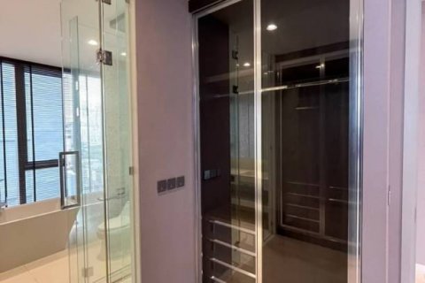 คอนโดมิเนียมในวัฒนา, กรุงเทพฯ, ประเทศไทย, 2 ห้องนอน № 123766 - รูปถ่าย 5