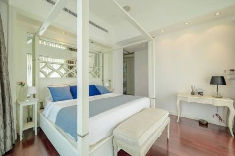 คอนโดมิเนียมในวัฒนา, กรุงเทพฯ, ประเทศไทย, 2 ห้องนอน № 123770 - รูปถ่าย 17