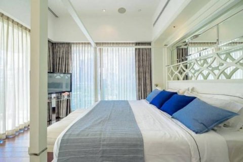 คอนโดมิเนียมในวัฒนา, กรุงเทพฯ, ประเทศไทย, 2 ห้องนอน № 123770 - รูปถ่าย 20