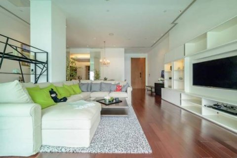 คอนโดมิเนียมในวัฒนา, กรุงเทพฯ, ประเทศไทย, 2 ห้องนอน № 123770 - รูปถ่าย 11