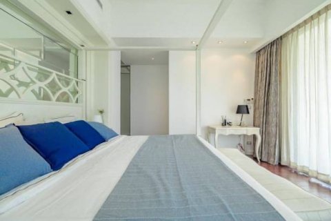 คอนโดมิเนียมในวัฒนา, กรุงเทพฯ, ประเทศไทย, 2 ห้องนอน № 123770 - รูปถ่าย 18