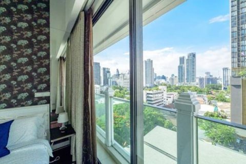 คอนโดมิเนียมในวัฒนา, กรุงเทพฯ, ประเทศไทย, 2 ห้องนอน № 123770 - รูปถ่าย 6
