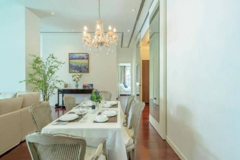 คอนโดมิเนียมในวัฒนา, กรุงเทพฯ, ประเทศไทย, 2 ห้องนอน № 123770 - รูปถ่าย 9