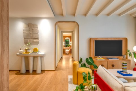 Eigentumswohnung in Hua Hin, Thailand, 1 Schlafzimmer in The Standard Residences  № 123090
