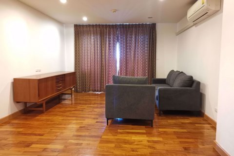 Condominio de 3 dormitorios en Watthana, Bangkok, Tailandia № 76303 - foto 2