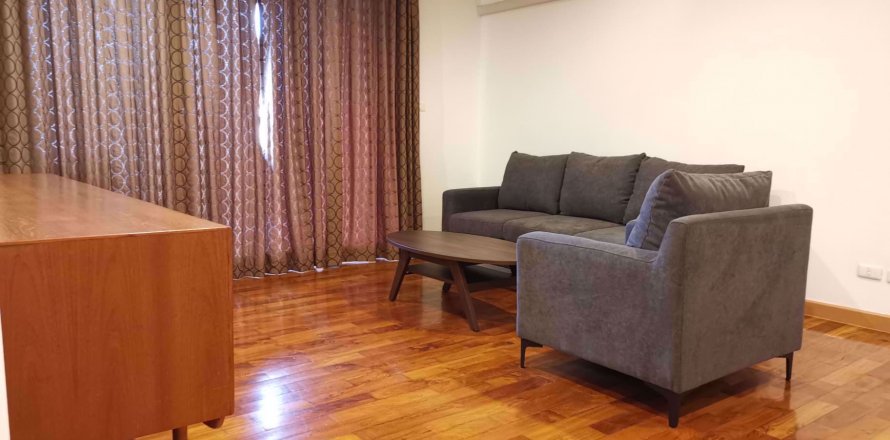 Condominio de 3 dormitorios en Watthana, Bangkok, Tailandia № 76303