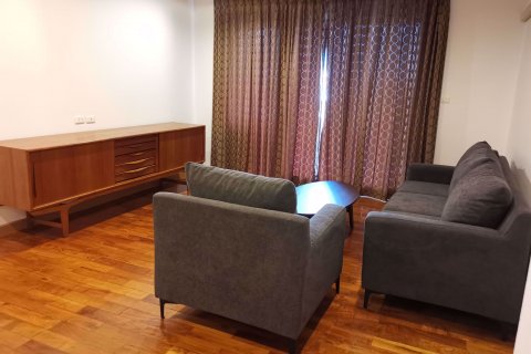 Condominio de 3 dormitorios en Watthana, Bangkok, Tailandia № 76303 - foto 3