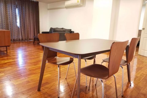 Condominio de 3 dormitorios en Watthana, Bangkok, Tailandia № 76303 - foto 5