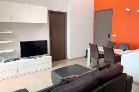 Condominio de 1 dormitorio en Ratchathewi, Bangkok, Tailandia № 76307 - foto 2