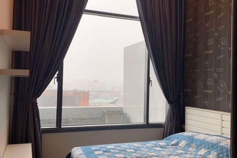 Condominio de 1 dormitorio en Ratchathewi, Bangkok, Tailandia № 76307 - foto 6