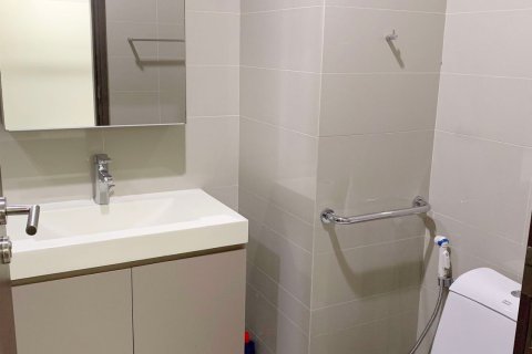 Condominio de 1 dormitorio en Ratchathewi, Bangkok, Tailandia № 76307 - foto 7