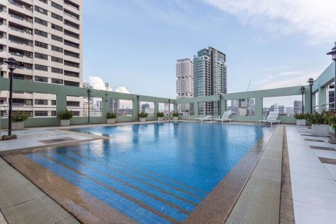 Condominio de 2 dormitorios en Watthana, Bangkok, Tailandia № 76306 - foto 21