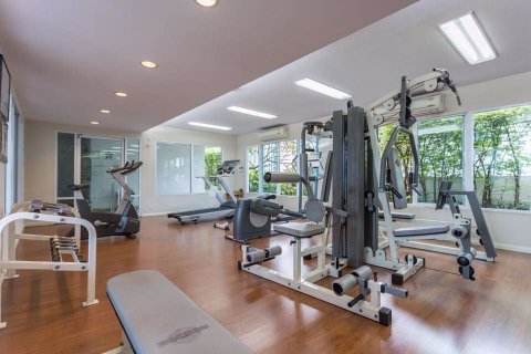 Condominio de 2 dormitorios en Watthana, Bangkok, Tailandia № 76306 - foto 23