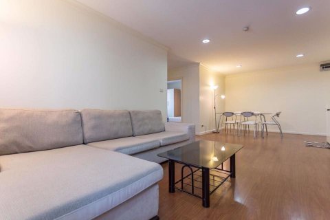 Condominio de 2 dormitorios en Watthana, Bangkok, Tailandia № 76306 - foto 8